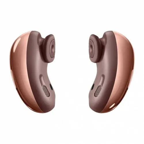 Наушники Galaxy Buds Live, Бронзовый