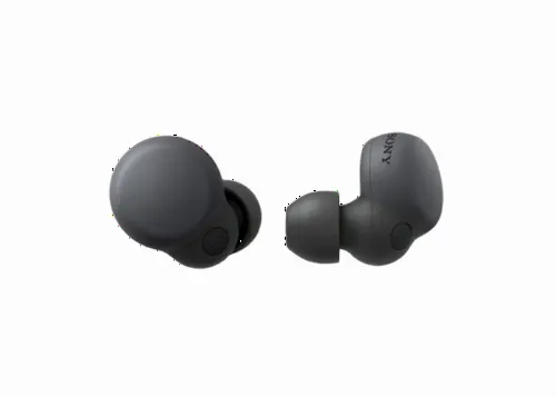 Căști SONY WF-LS900N, Negru