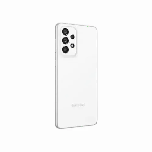 Smartphone Samsung Galaxy A33, 6GB/128GB, Alb