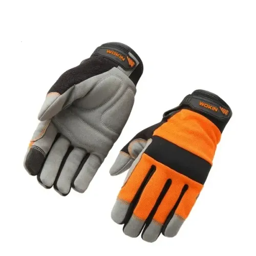 Manusi mecanice Wokin 10 (XL)