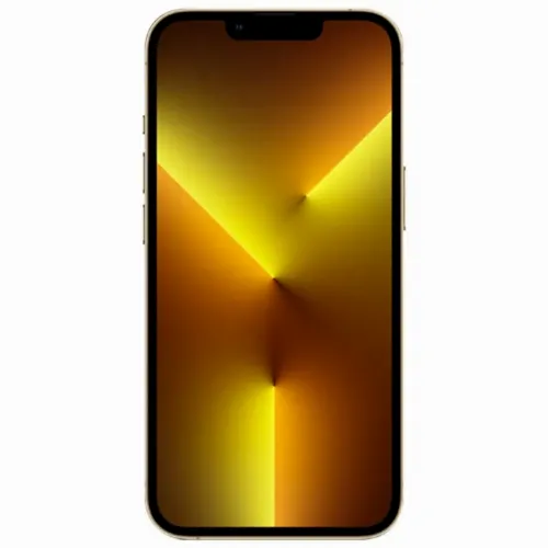 Smartphone Apple iPhone 13 Pro, 6GB/512GB, Gold