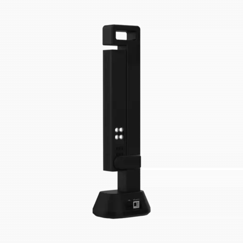Scaner Portabil Canon IRISCAN DESK 6 PRO, A3, Negru