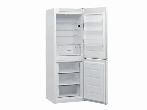 Frigider Whirlpool W5 711E W 1, Alb