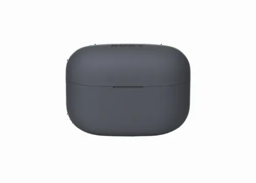 Căști SONY WF-LS900N, Negru