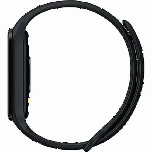 Ceas inteligent Xiaomi Redmi Smart Band 2, Negru
