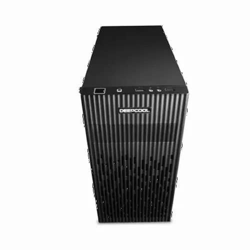 Компьютерный корпус Deepcool MATREXX 30, Mini-Tower, ATX, Чёрный