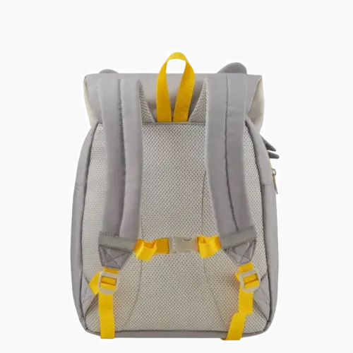 Rucsac Samsonite HAPPY SAMMIES ECO S+ RATONUL RE R