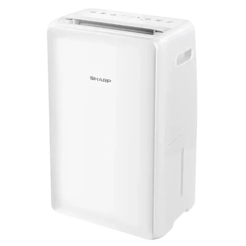 Dezumidificator Sharp UD-P20E-WE01, Alb