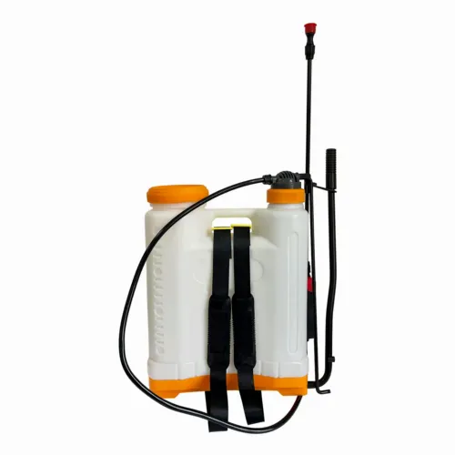 Stropitoare manuala TECHNOWORKER 16 L PRO