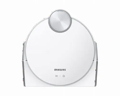 Aspirator Robot Samsung VR50T95735W/EV, Alb