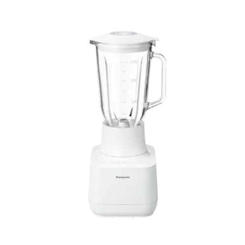 Стационарный блендер Panasonic MX-MG5451WTQ, Белый