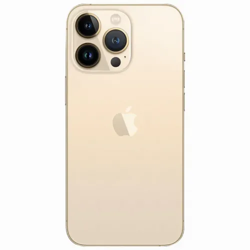 Smartphone Apple iPhone 13 Pro, 6GB/512GB, Gold