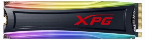Unitate SSD ADATA XPG GAMMIX S40G RGB, 512GB, AS40G-512GT-C