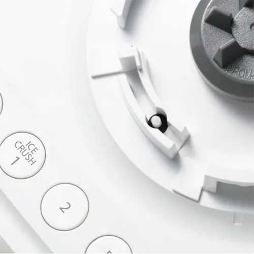 Стационарный блендер Panasonic MX-MG5451WTQ, Белый