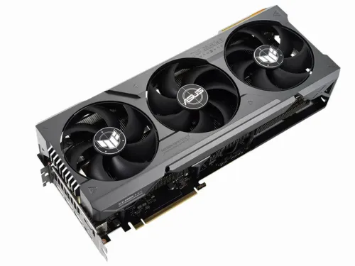Placă Video ASUS TUF-RTX4080-O16G-GAMING, 16GB GDDR6X 256bit