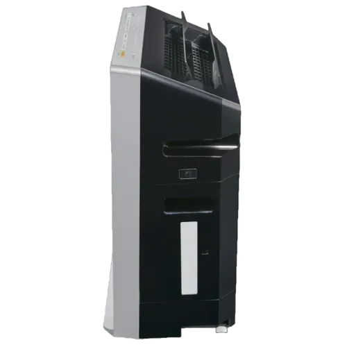 Очиститель воздуха Panasonic F-VXK70R-K, Чёрный