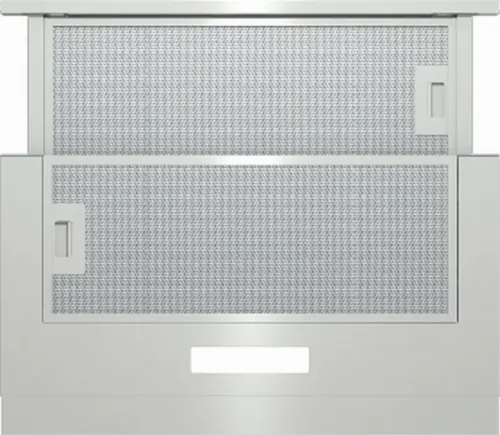Hota încorporabilă Gorenje TH 60 E 3X, Oțel inoxidabil