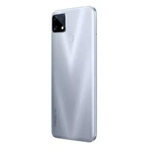 Smartphone Realme 7i, 4GB/64GB, Argintiu