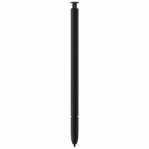 Pix electronic Samsung S Pen for Galaxy S23 Ultra, Negru fantomă