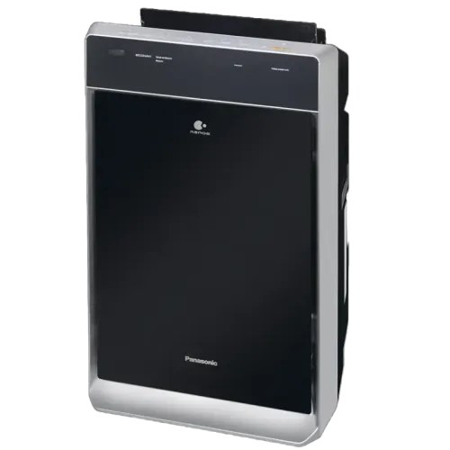 Очиститель воздуха Panasonic F-VXK70R-K, Чёрный
