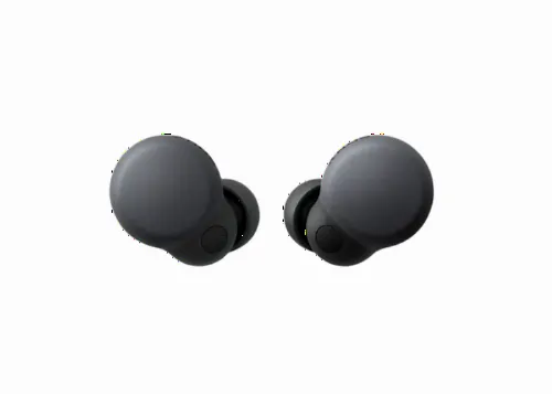 Căști SONY WF-LS900N, Negru