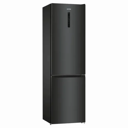 Frigider Gorenje NRK 620 EABXL4, Negru