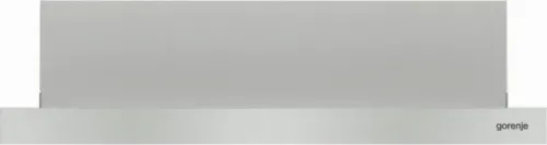 Hota încorporabilă Gorenje TH 60 E 3X, Oțel inoxidabil