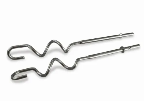 Mixer Manual Gorenje M400ORAB, Negru