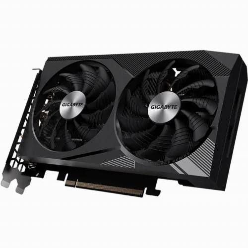 Placă Video Gigabyte GV-N3060GAMING OC-8GD,  8GB GDDR6 128bit (GV-N3060GAMING OC-8GD)
