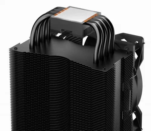 Cooler procesor be quiet! Pure Loop