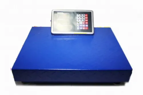 Cantar electronic 600kg WI-FI MF