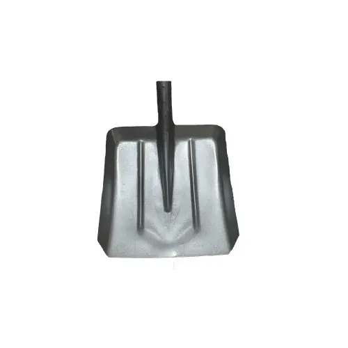 Lopata zapada Aluminiu 550g Micul Fermier