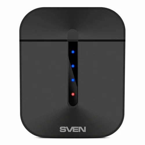 Căști SVEN E-335B, Negru