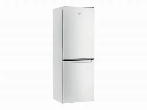 Frigider Whirlpool W5 711E W 1, Alb