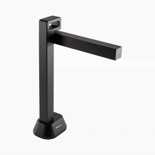 Scaner Portabil Canon IRISCAN DESK 6 PRO, A3, Negru