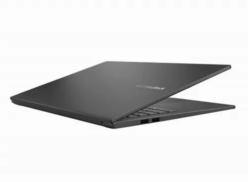 Ноутбук 15,6" ASUS Vivobook 15 OLED K513EA, Indie Black, Intel Core i3-1125G4, 8Гб/256Гб, Без ОС