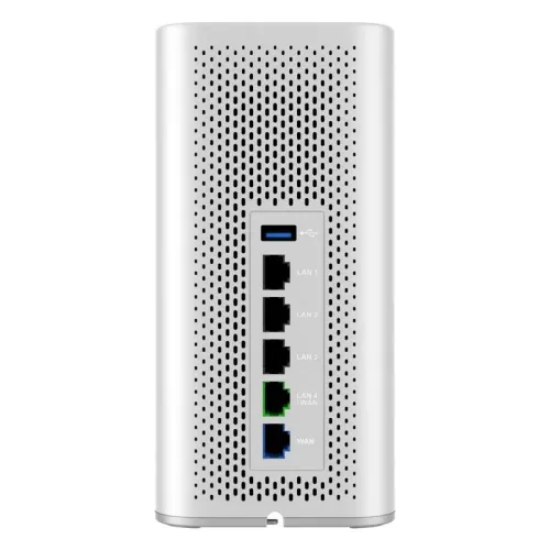 Беспроводной маршрутизатор Grandstream GWN7062, Белый