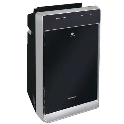 Очиститель воздуха Panasonic F-VXK70R-K, Чёрный