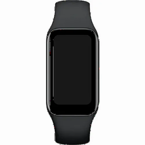 Ceas inteligent Xiaomi Redmi Smart Band 2, Negru