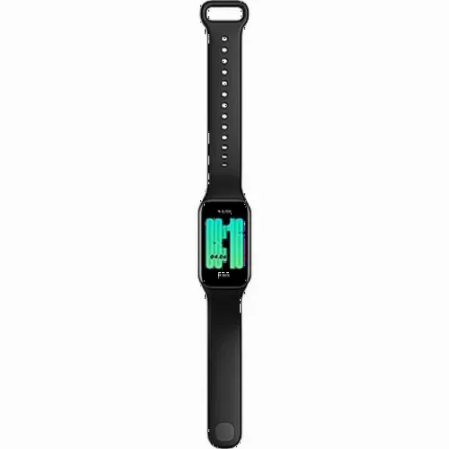 Ceas inteligent Xiaomi Redmi Smart Band 2, Negru