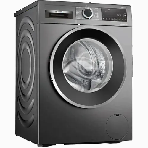 Mașină de spălat Bosch WGG2440RSN, 9kg, Gri