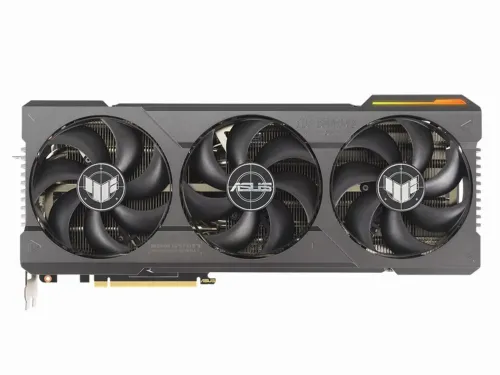 Placă Video ASUS TUF-RTX4080-O16G-GAMING, 16GB GDDR6X 256bit