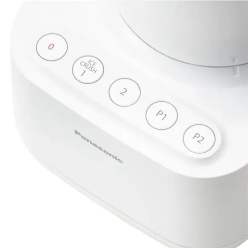 Стационарный блендер Panasonic MX-MG5451WTQ, Белый