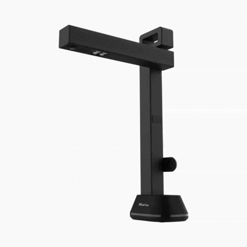 Scaner Portabil Canon IRISCAN DESK 6 PRO, A3, Negru