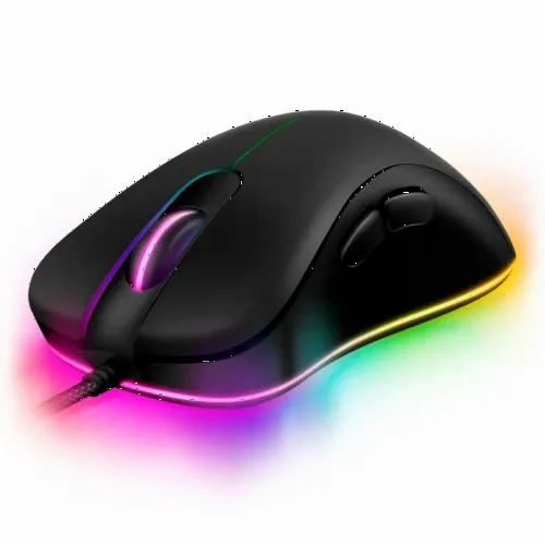 Gaming Mouse SVEN RX-G830, Negru