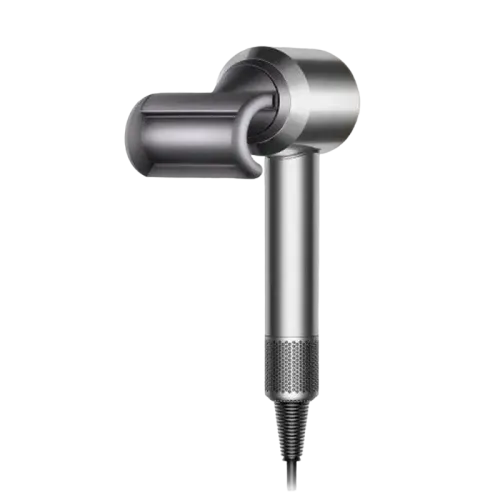 Фен Dyson Supersonic HD07, 1600Вт, Nickel/Cooper