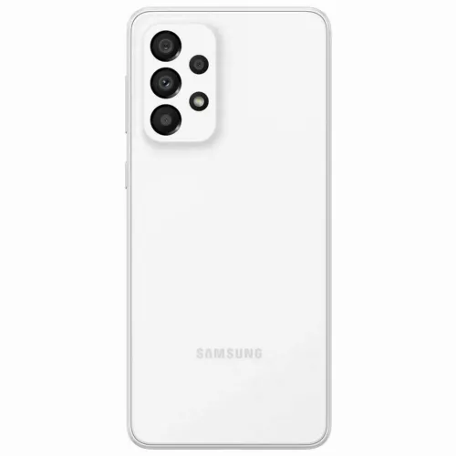 Smartphone Samsung Galaxy A33, 6GB/128GB, Alb