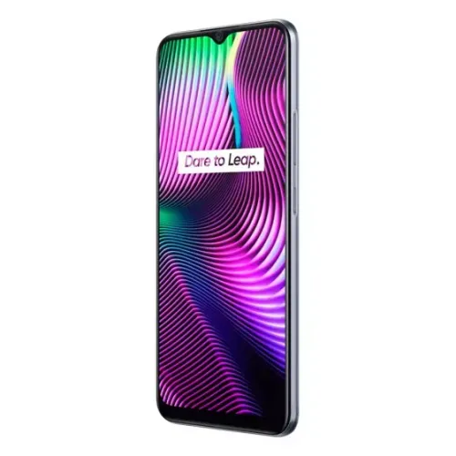 Smartphone Realme 7i, 4GB/64GB, Argintiu