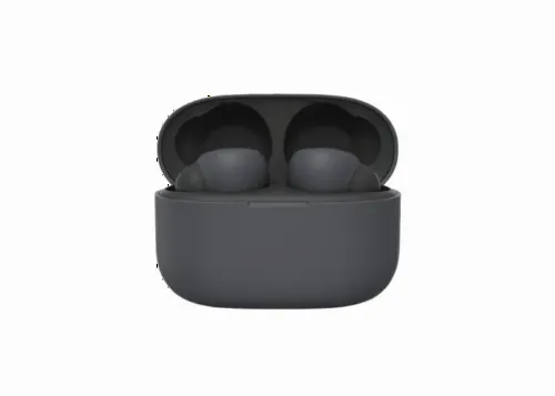 Căști SONY WF-LS900N, Negru