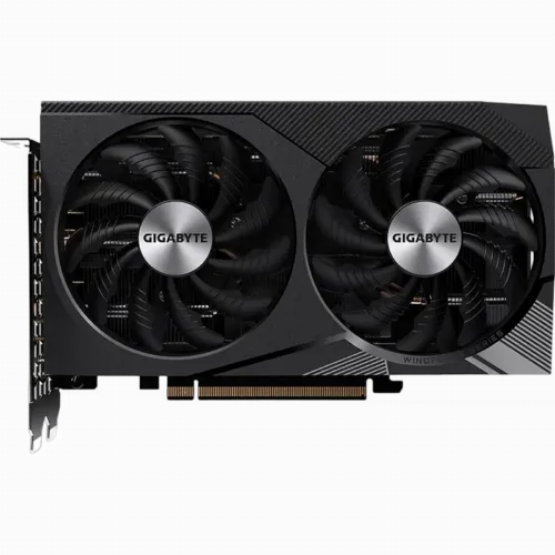 Placă Video Gigabyte GV-N3060GAMING OC-8GD,  8GB GDDR6 128bit (GV-N3060GAMING OC-8GD)